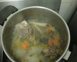 Foto del paso 7 de la receta: Pata o gigot de cordero