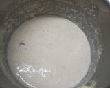 A picture of step 1 of Makhana apple kheer.