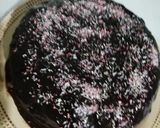 عکس مرحله 6 از دستور 🍩 کیک خیس 🍩