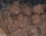 Foto del paso 5 de la receta: Fesenyan Irani