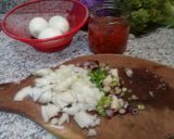 Foto del paso 4 de la receta: Canastita de verdura 💃