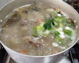Foto langkah ke 5 dari resep Sop Iga Sapi.