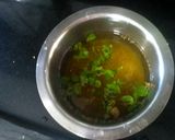 અજમા તુલસીનો ઉકાળો રેસીપી સ્ટેપ1ફોટો