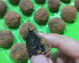Foto langkah ke 4 dari resep Bola-Bola Oreo.