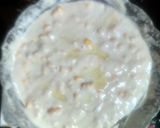 Foto langkah ke 2 dari resep Bakwan jagung mentega.