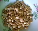 Foto del paso 1 de la receta: Mantequilla de Maní natural