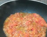 A picture of step 5 of Yellow Toor Dal.