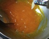 কমলা মিঠাই (komola mithai recipe in Bengali) রেসিপির ধাপ 7 ছবি