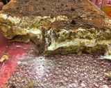 Foto del paso 6 de la receta: Tiramisú Súper Fácil sin huevos