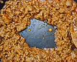 Foto del paso 5 de la receta: Carne provolone al horno