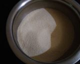 কুমড়ো ইডলি(kumro idli recipe in Bengali) রেসিপি ধাপ - 1 ছবি