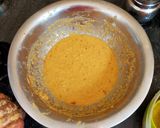बेसन चीला (besan cheela recipe in Hindi) रेसिपी चरण 2 फोटो