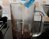 Foto langkah ke 2 dari resep Thaitea homemade 🥛🍺🧋.