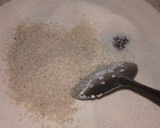 A picture of step 3 of Roat (Bihari Community Special).