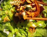 Foto del paso 13 de la receta: Takoyaki de pulpo con salsa Tonkatsu