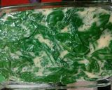 Foto del paso 4 de la receta: Pastel de Espinacas con relleno de pollo