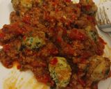 Foto del paso 6 de la receta: Malfatti