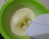 Foto langkah ke 5 dari resep JELITA CAKE cukup 3 Telur #dapurelbe.