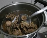 รูปขั้นตอนการทำที่ 1 ของ ก๋วยเตี๋ยวเป็ด