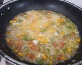 મિક્સ વેજ સૂપ (Mix Veg Soup Recipe In Gujarati) રેસીપી સ્ટેપ2ફોટો
