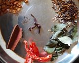 ગુજરાતી કઢી (Gujarati Kadhi Recipe In Gujarati) રેસીપી સ્ટેપ3ફોટો