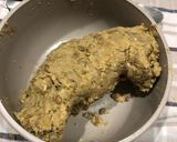 Foto del passaggio 1 della ricetta Polpette di lenticchie con semi di sesamo 🧆 #airfryer