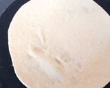 A picture of step 5 of Soft Chappati.