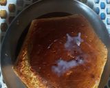 A picture of step 12 of Milk jamun cake.