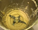 Podstawowy hummus krok przepisu 2 zdjęcie