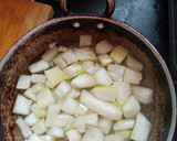 சுரைக்காய் சாம்பார் (Suraikkai sambar recipe in tamil) ரெசிபி ஸ்டேப் 1 புகைப்படம்