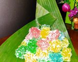 Foto langkah ke 4 dari resep Minas (mihun nanas) 🍍.