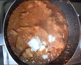 চিকেন চাঙ্গেজি (chickenm changrzi recipe in Bengali) রেসিপি ধাপ - 3 ছবি