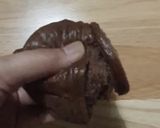 Foto langkah ke 6 dari resep Wool roll bread kukus (tanpa ulen).