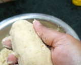 முறுக்கு(murukku recipe in tamil) ரெசிபி ஸ்டேப் 1 புகைப்படம்
