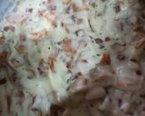 Töltött palacsinta recept fázis 4 fotója