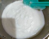 Foto langkah ke 2 dari resep Pempek Nasi Sisa.