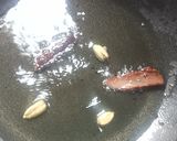 সাদা পোলাও রেসিপির ধাপ 1 ছবি