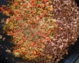 Foto del paso 3 de la receta: Hamburguesas de Soja Texturizada