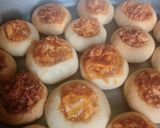 Hình bước làm 4 của món Bánh quy mức dứa