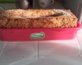 Foto del paso 10 de la receta: Budín de ananá"🍍🍍