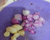 Foto langkah ke 2 dari resep Bumbu Kacang.