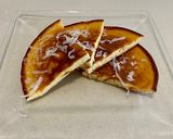 Foto del paso 4 de la receta: Pancakes Low Carb