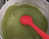 Foto del paso 5 de la receta: Tallarines Verdes a mi estilo - versión pasta corta