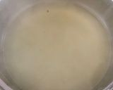 A picture of step 4 of Chicken Soup for Babies.