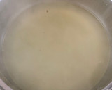 Foto del paso 4 de la receta: Sopa de pollo para bebés