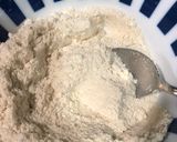 生酮版巧克力髒髒包的食譜步驟1照片