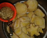 Foto del paso 5 de la receta: Galletitas sin manteca
