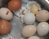 Foto langkah ke 1 dari resep Telor balado pete.