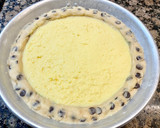 Foto del paso 10 de la receta: Pastel con masa Cookies y crema pastelera al Limoncello