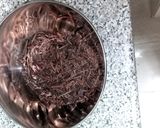 Foto del paso 9 de la receta Cañas de chocolate rellenas de crema, sin gluten
